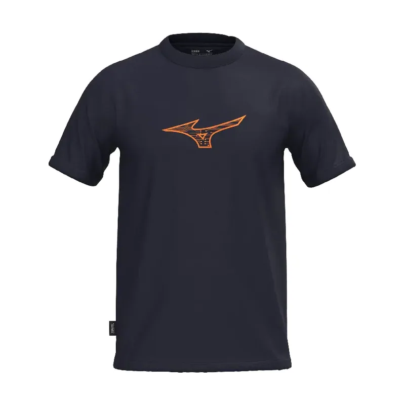 Camiseta Athletics