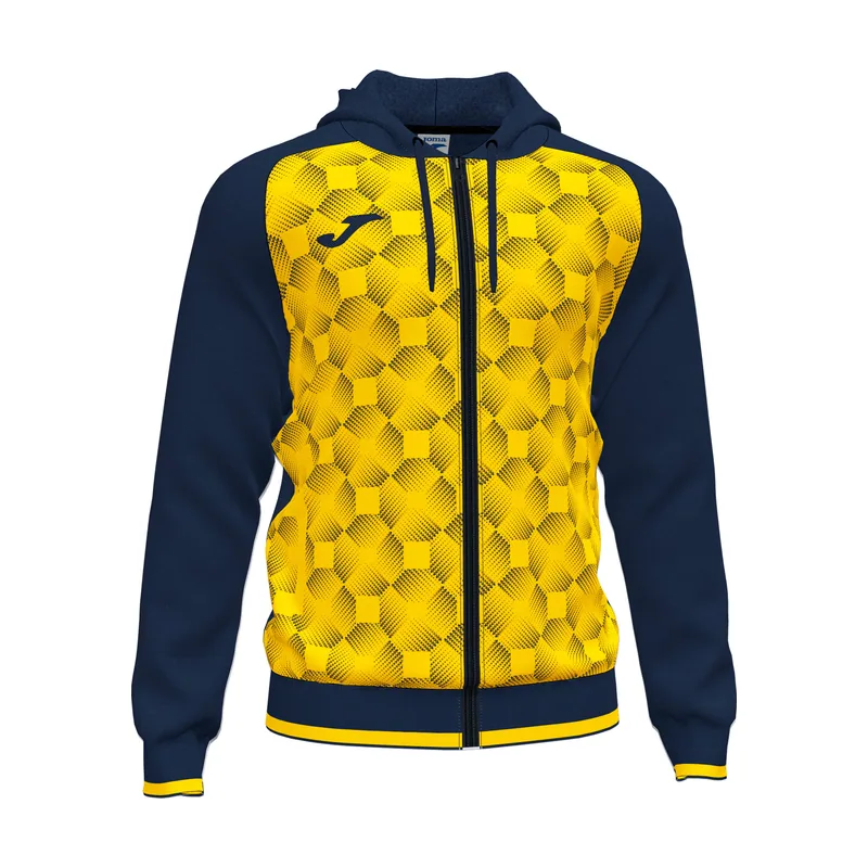 Sudadera con capucha Supernova III