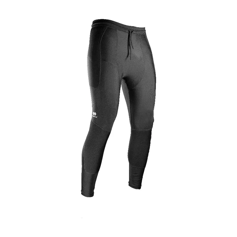 Pantalón de chándal dual performance