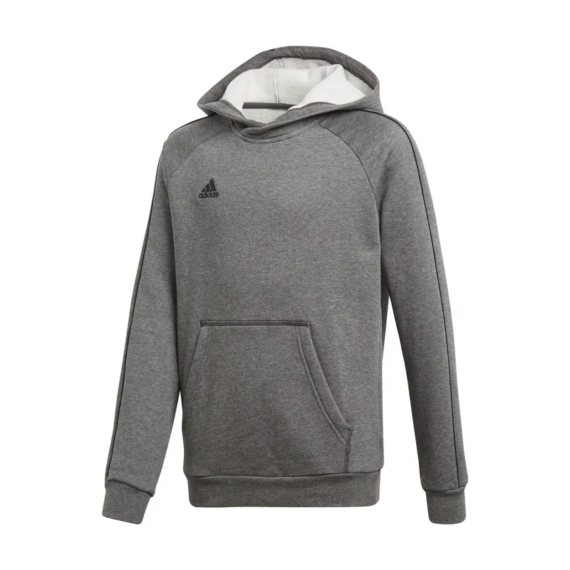 Sudadera con capucha infantil Core 18