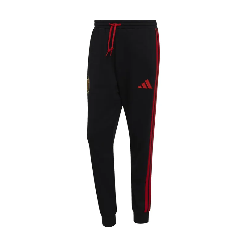 Pantalón de chándal Bélgica Mundial 2026