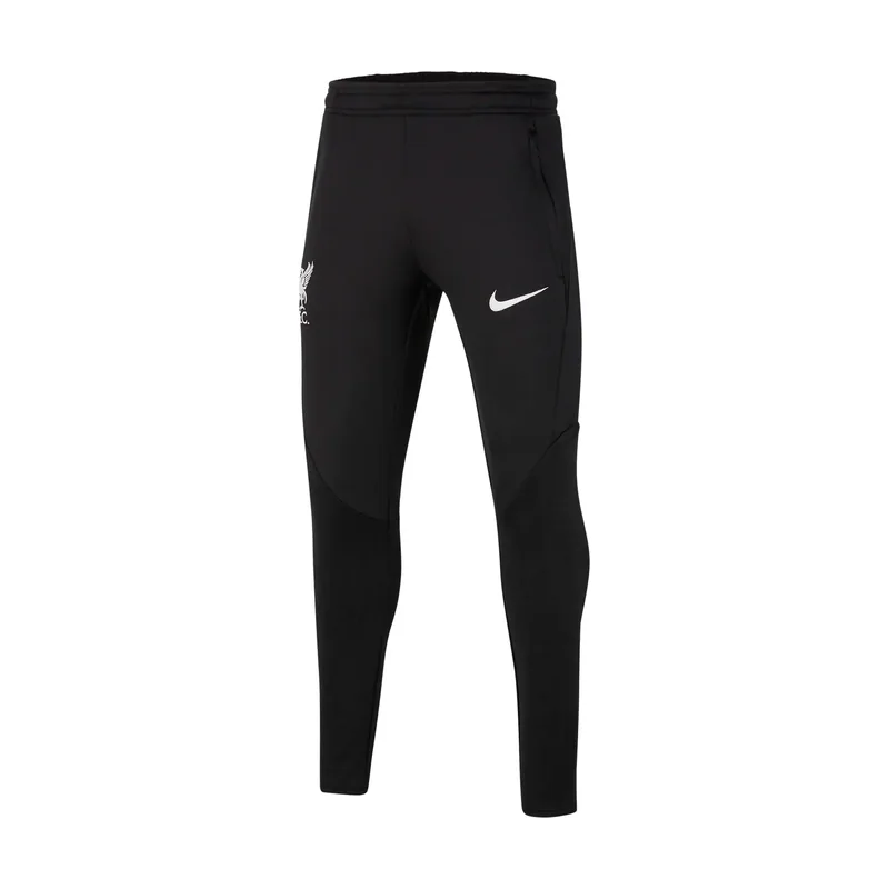 Pantalones de chándal para niños Liverpool FC Strike 2023/24