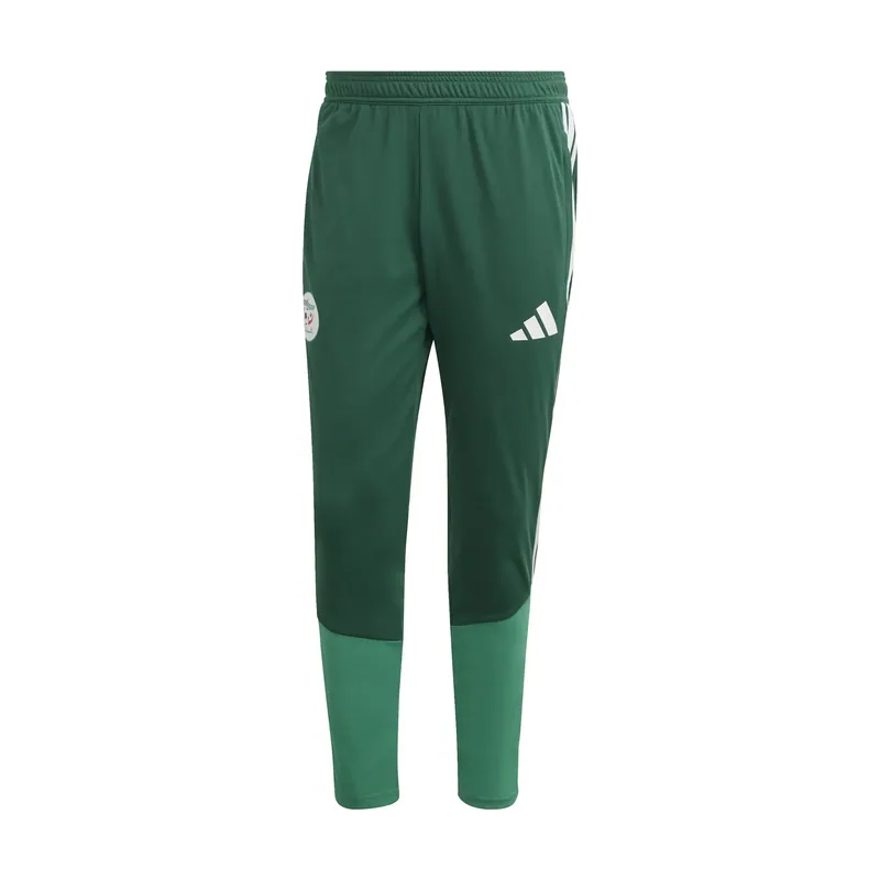 Pantalón de entrenamiento Argelia Mundial 2026 para hombre