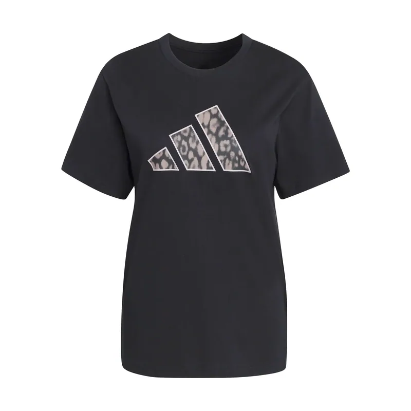 Camiseta Animal Graphic para mujer
