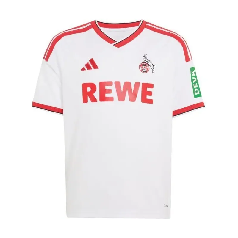 Camiseta Local niño FC Cologne 2026/27