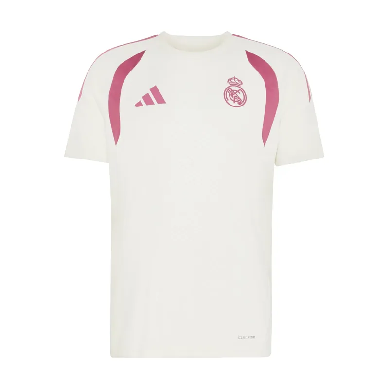 Camiseta de entrenamiento Real Madrid Compétition Tiro 2026/27