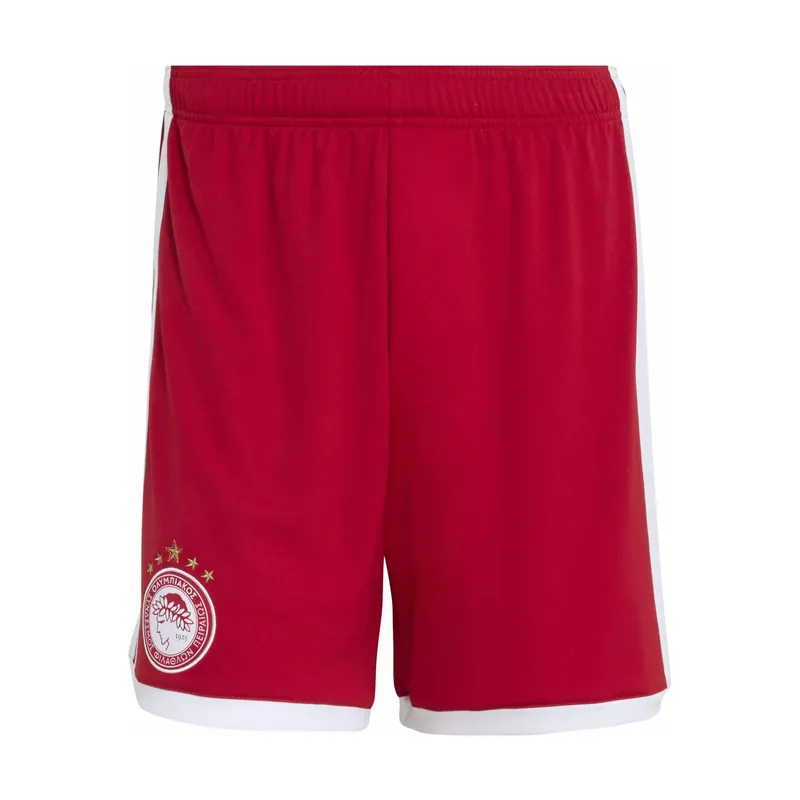 Pantalón corto local Olympiakós 2026/27