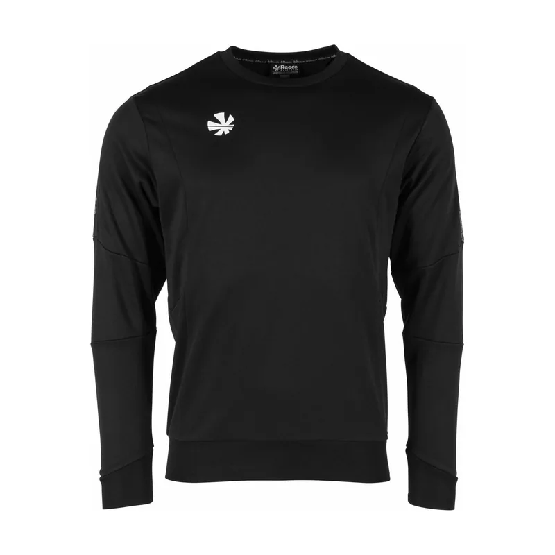 Sudadera de cuello redondo Cleve TTS