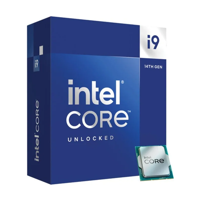 Intel Core i9-14900K
