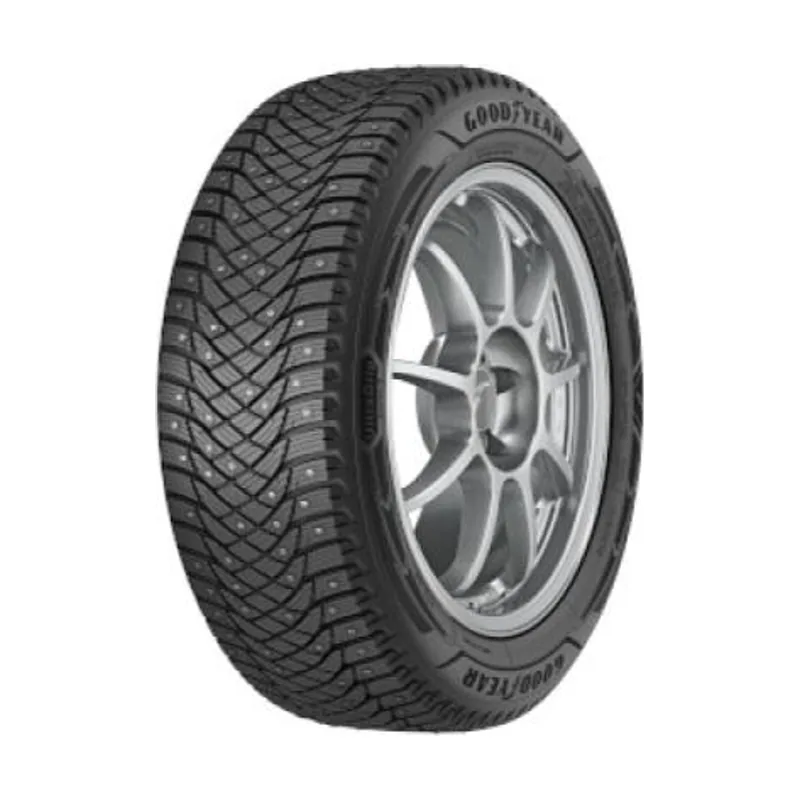 Goodyear Ultra Grip Arctic 2 245/45 R18 100T