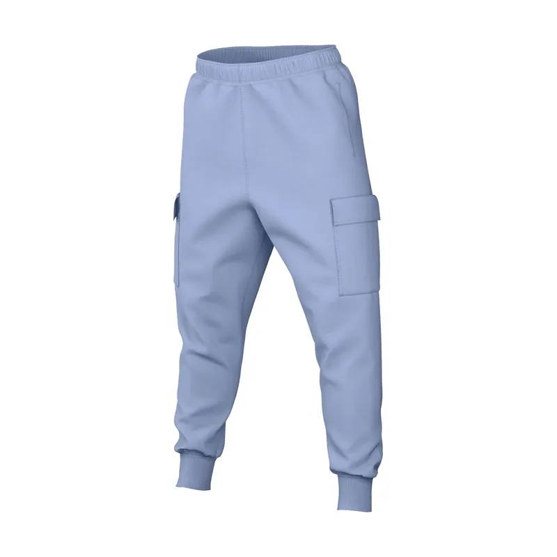 Pantalón cargo Francia Club Fleece 2024/25