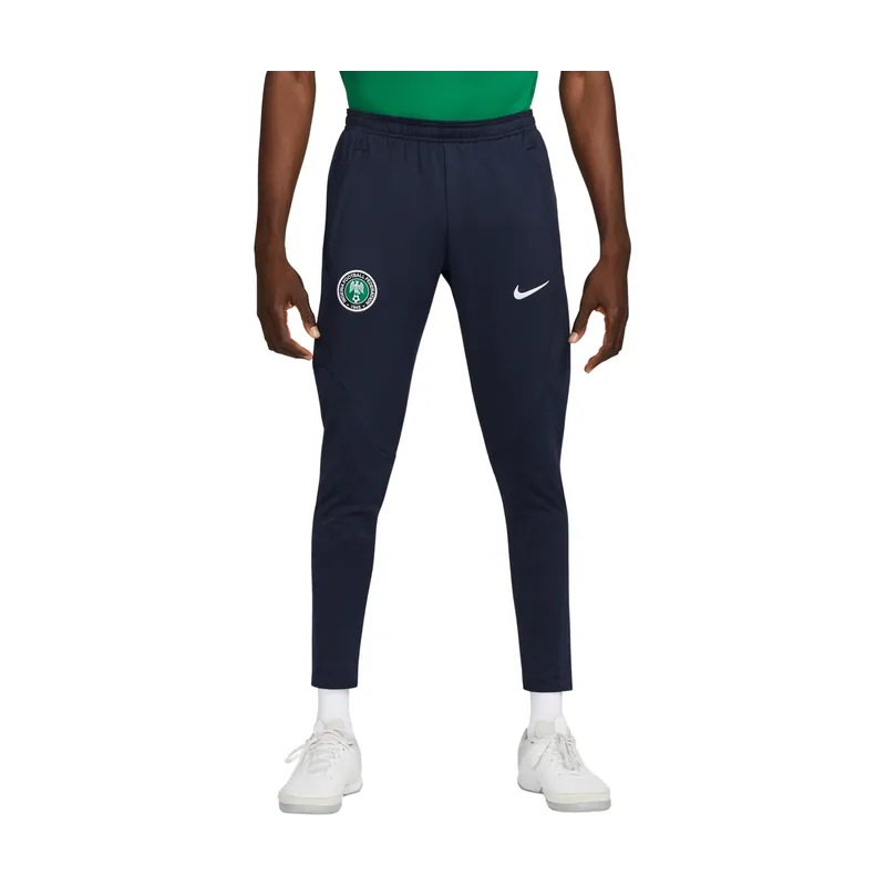 Pantalones de chándal Nigeria Mundial 2022