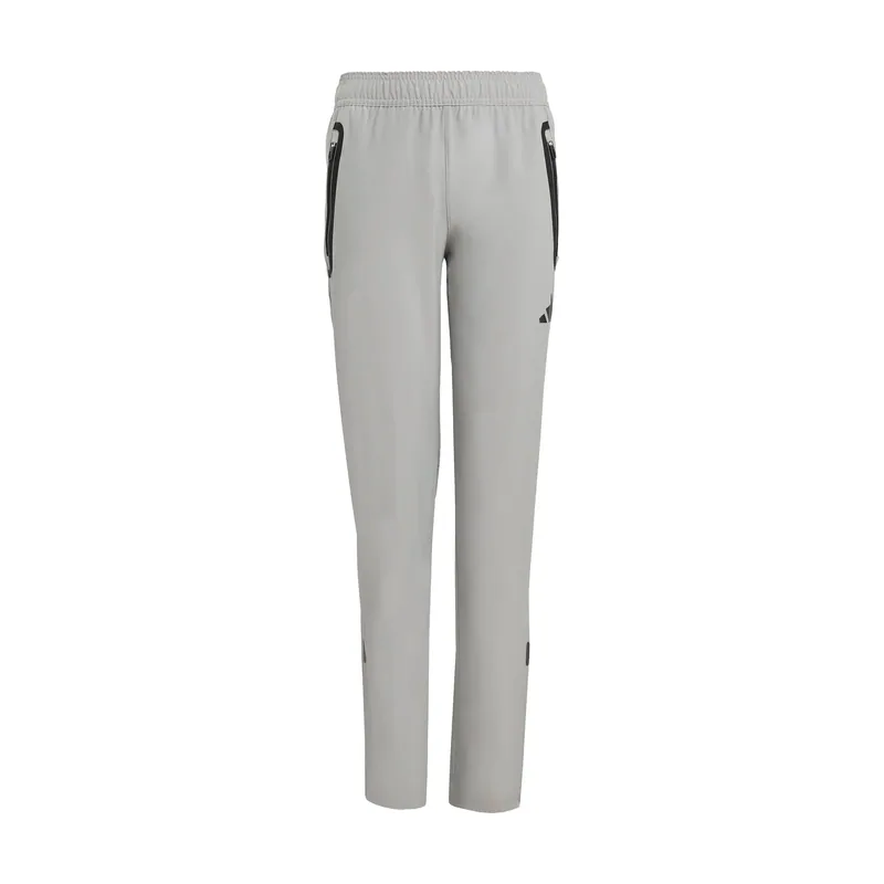 Pantalón de chándal infantil Tiro 25 Competition Vistech Travel
