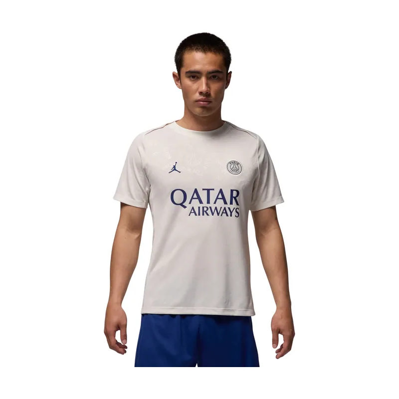 Camiseta de prematch PSG Dri-FIT Academy Pro 2024/25