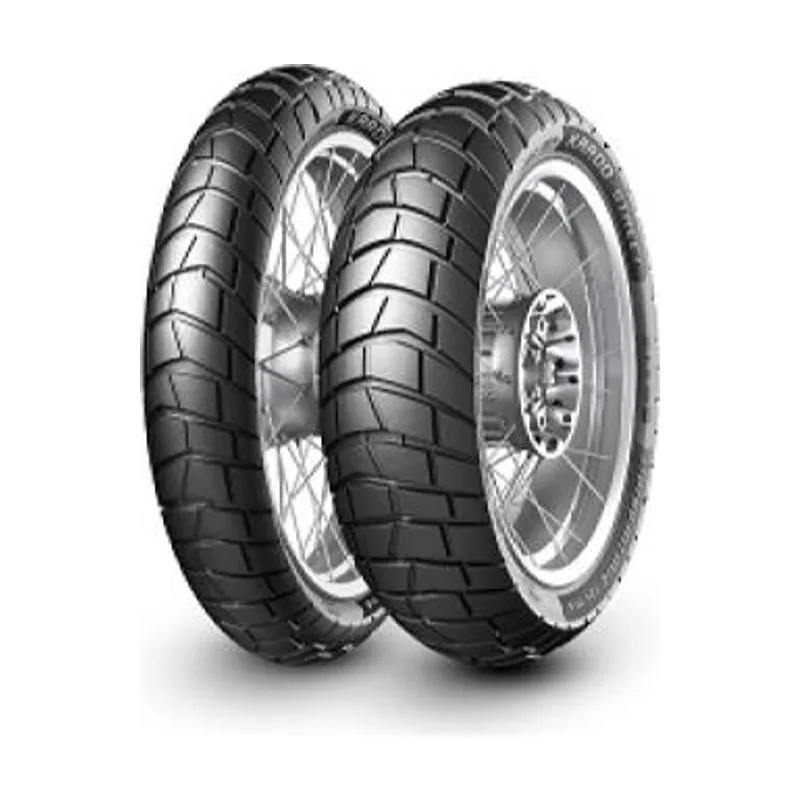 Metzeler Karoo Street 170/60 R17