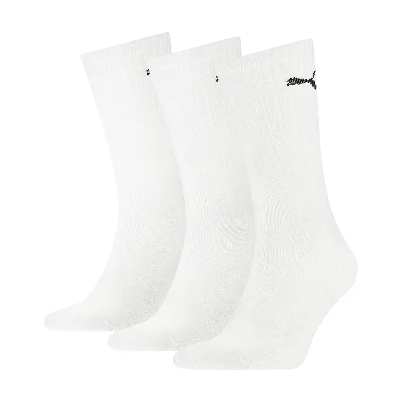 Calcetines Sport Lightweight Crew (x3)
