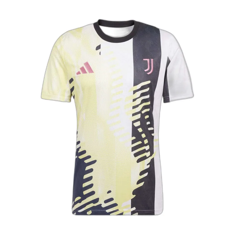 Camiseta de prematch Juventus Turin 2024/25