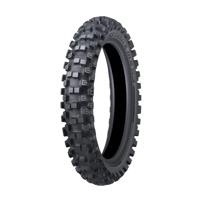 Dunlop Geomax MX 53 120/90 D18