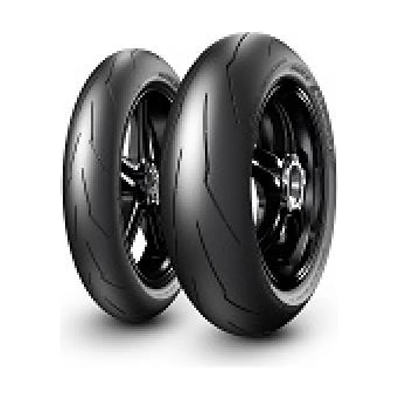 Pirelli Diablo Supercorsa V3 160/60 ZR17