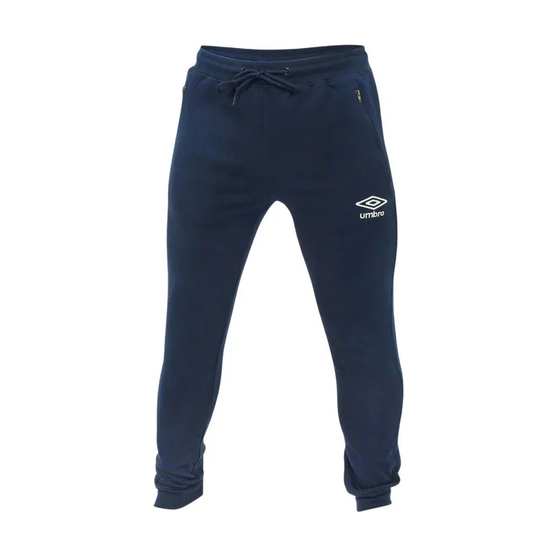 Pantalón de chándal pro training cuffed