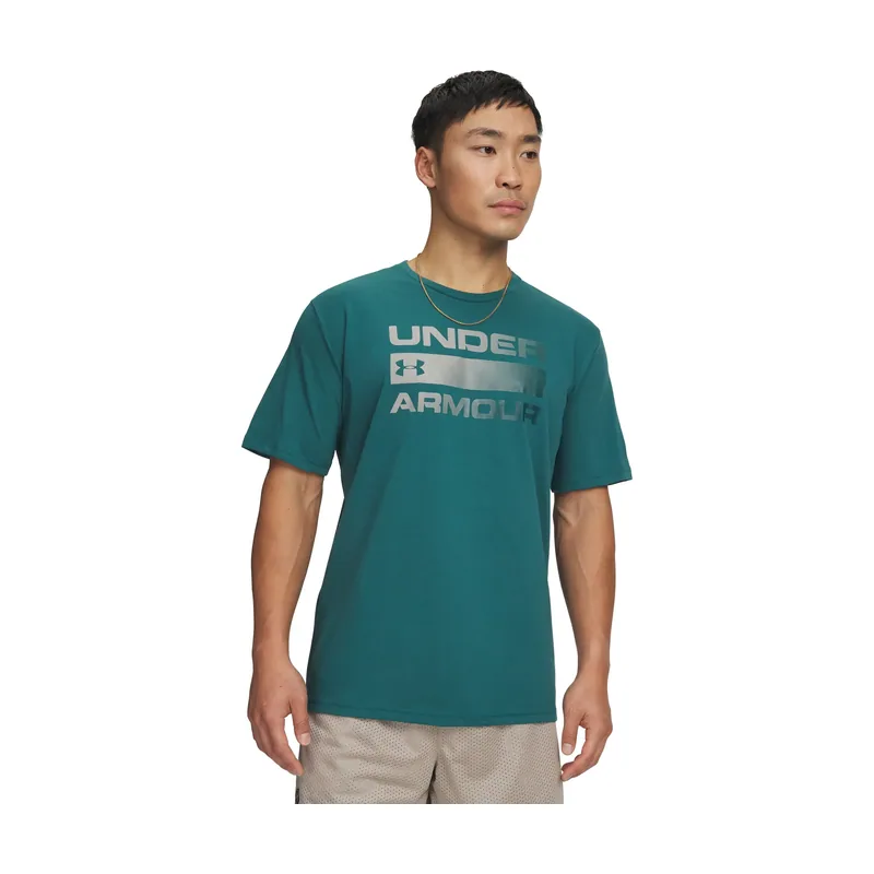 Camiseta Team Issue Wordmark para hombre