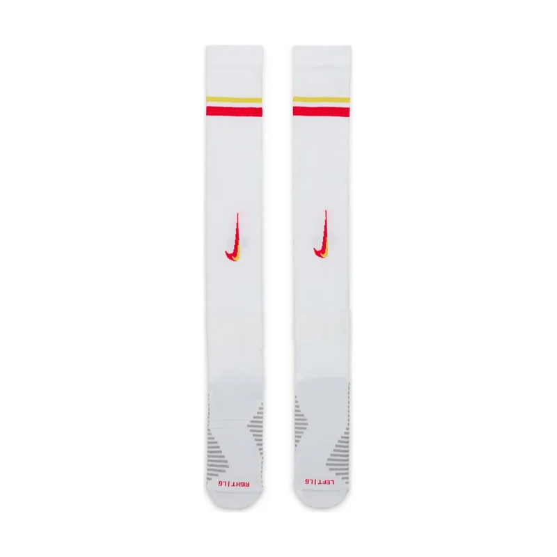 Calcetines de Exterior Liverpool FC Q3 Strike 2024/25