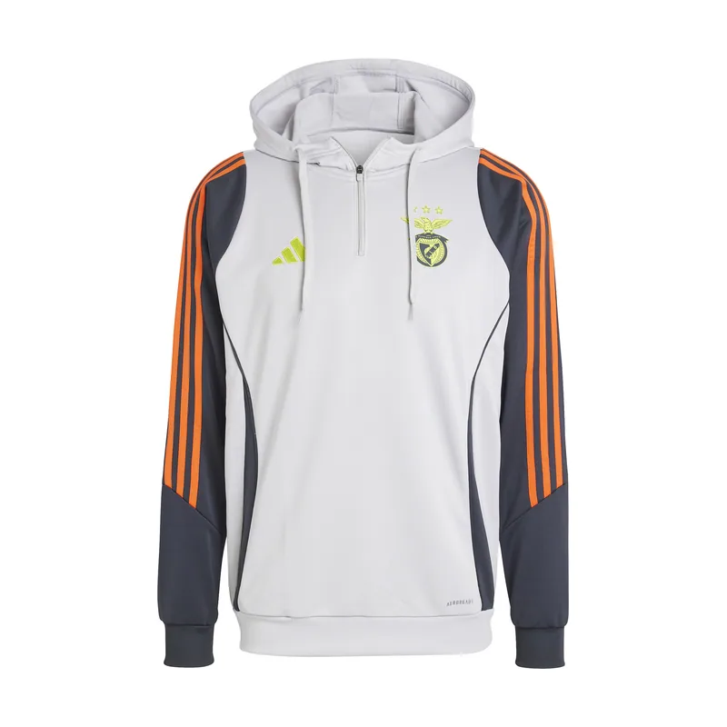 Sudadera de entrenamiento Benfica Lisboa Tiro 2024/25