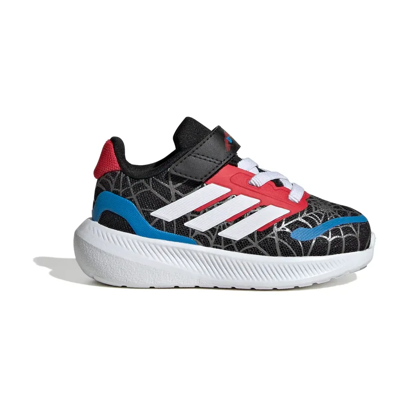 Zapatillas para bebés Marvel Spider-Man Runfalcon