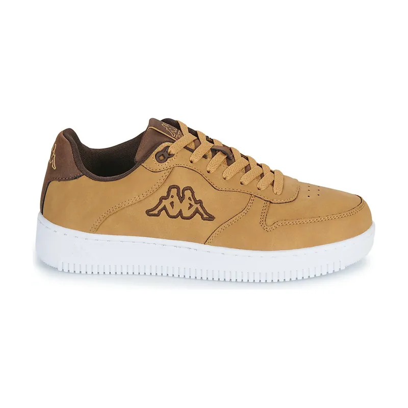 Baskets Maserta 4.0