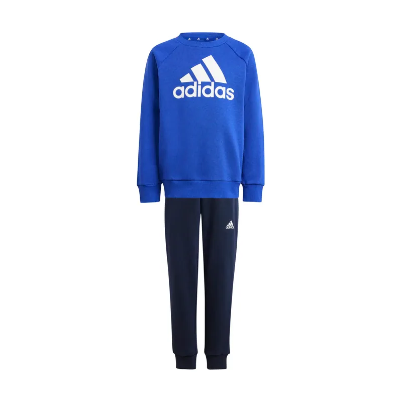 Conjunto de pantalón de chándal y Pantalón de chándal infantil Essentials Logo