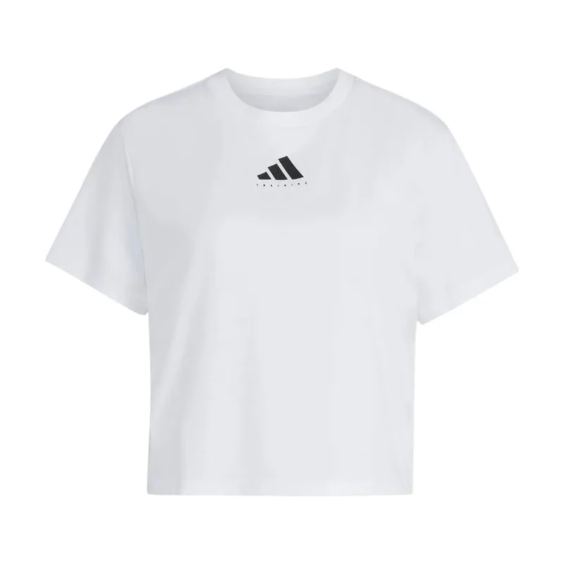 Camiseta Climacool Category para mujer