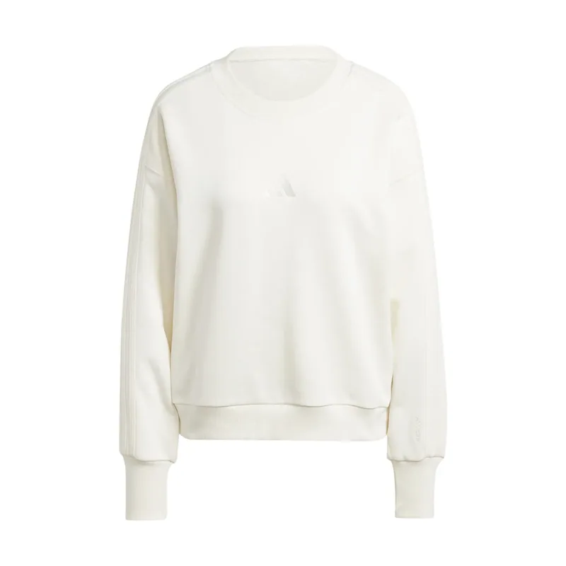 Sudadera oversize All Szn 3-Stripes