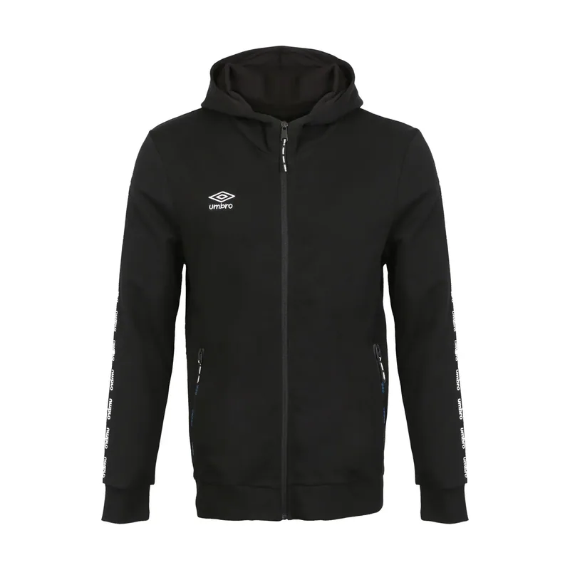 Sudadera Bas+net FZ H