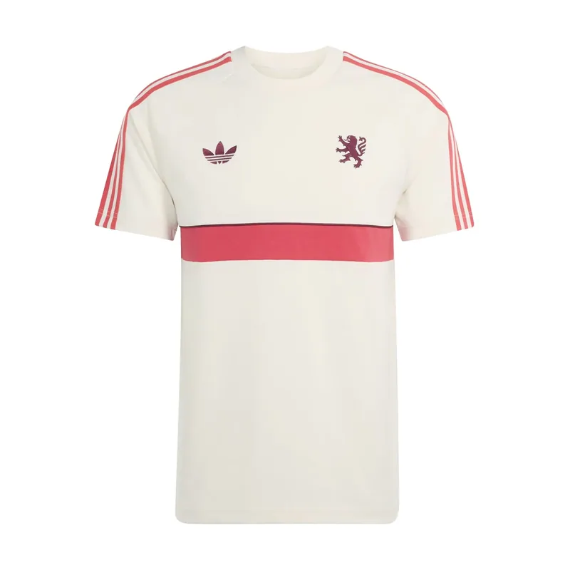Camiseta OL Originals
