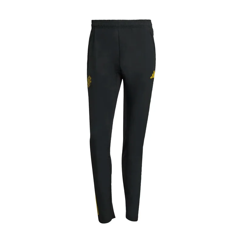Pantalón de chándal Prematch Manchester United EU 2025/26