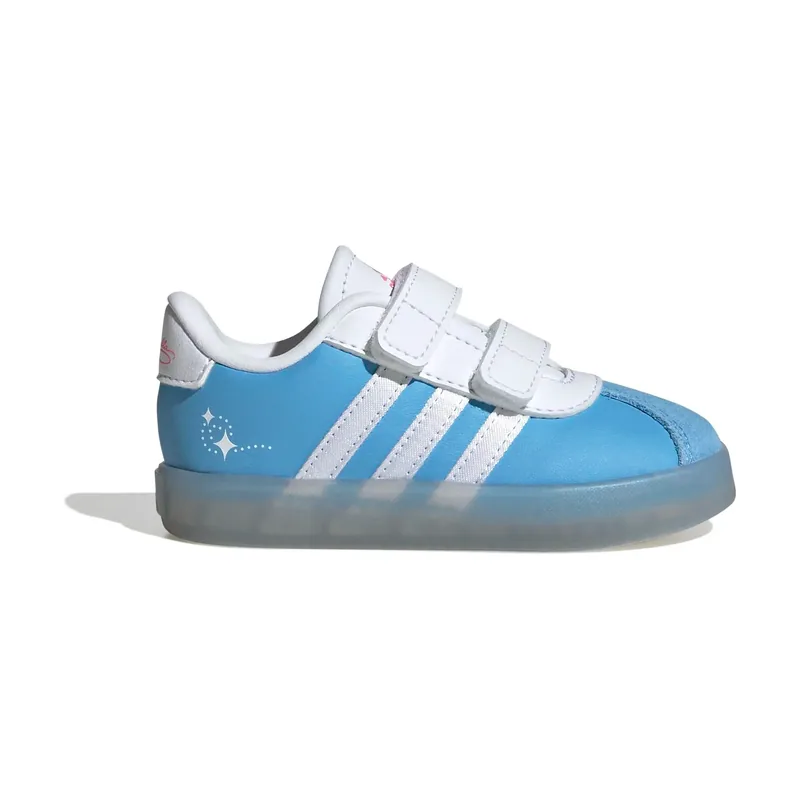 Zapatillas para bebés Vl Court 3.0 Cinderella Cf I