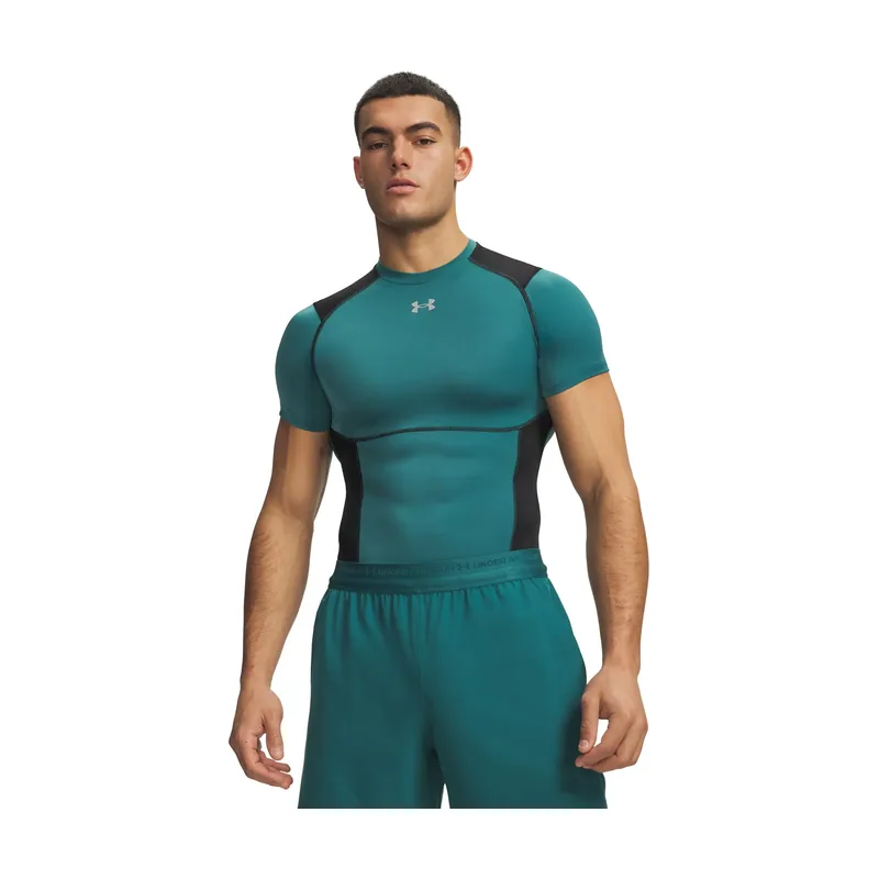 T-shirt HeatGear Elite