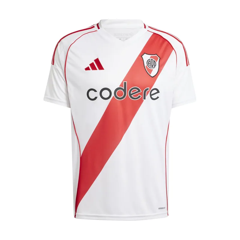 Camiseta 1ª Equipación River Plate 2024/25