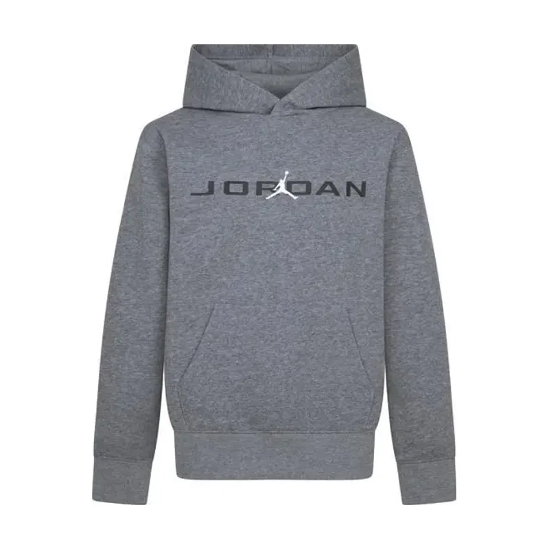 Sudadera con capucha infantil Baseline