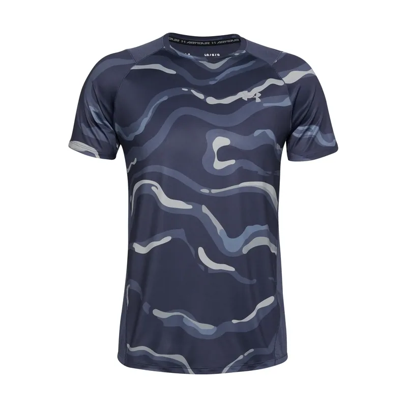 Camiseta impresa MK-1