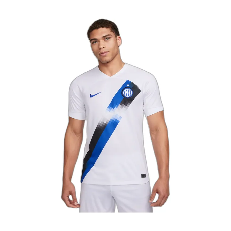Camiseta segunda equipación Inter de Milán 2023/24