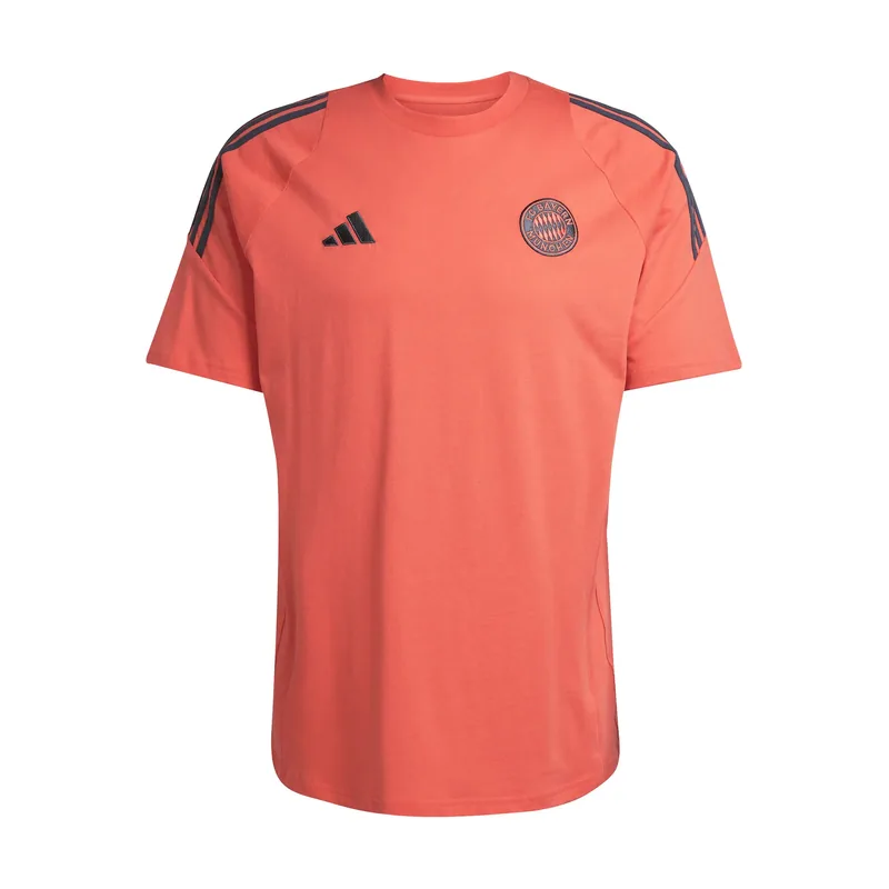 Camiseta Bayern Múnich Tiro 2025/26