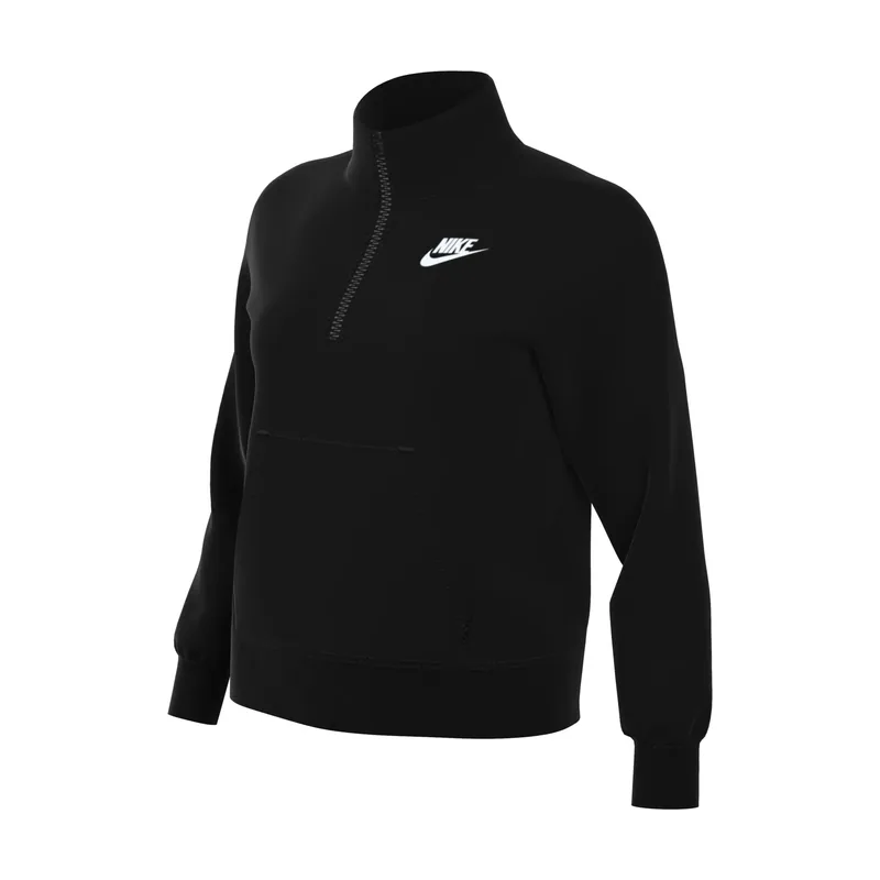 Sudadera Sportswear Club Stadium para mujer