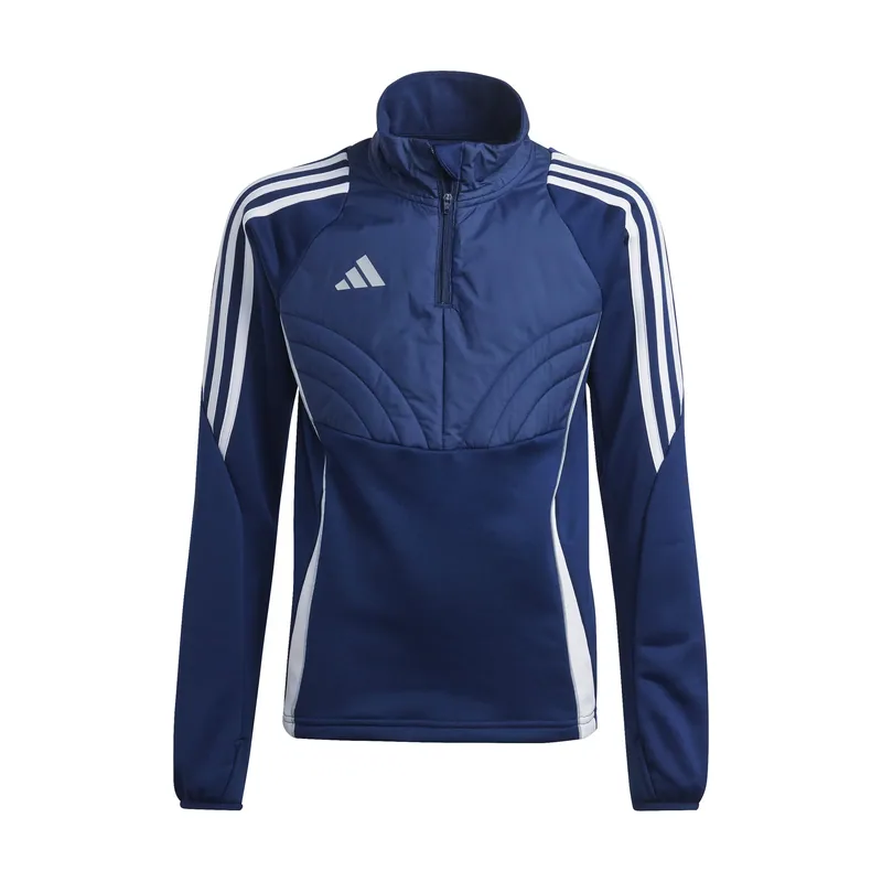 Sudadera infantil Tiro 24