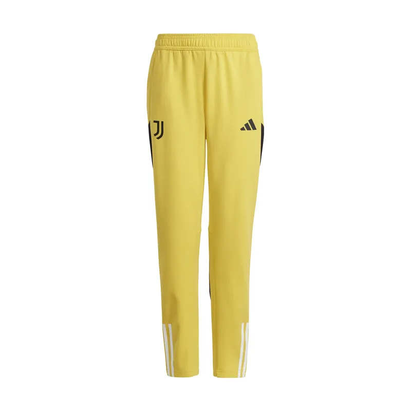 Pantalones de entrenamiento para niños Juventus Turin 2023
