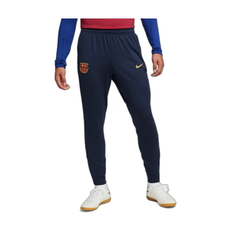 Pantalón de entrenamiento FC Barcelona Dri Fit Strike Kpz 2023/24