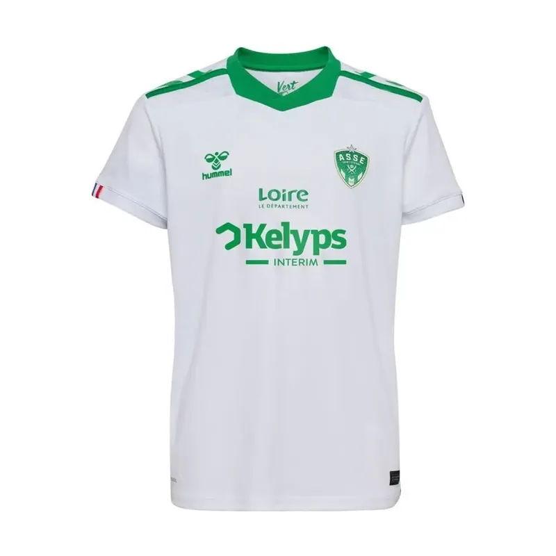 Camiseta segunda equipación Asse 2024/25