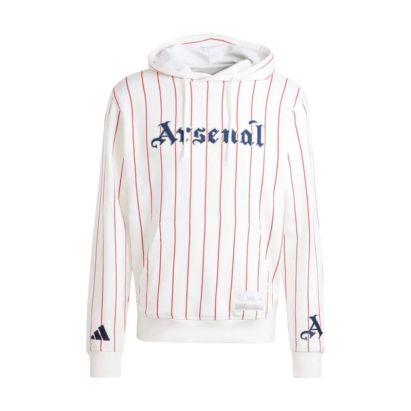 Sudadera con capucha Arsenal AOP 2025/26