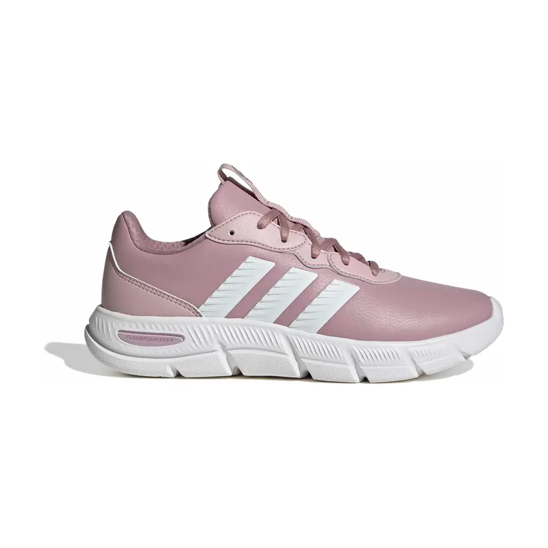 Zapatillas grandes con cordones mujer Cloudfoam Flex