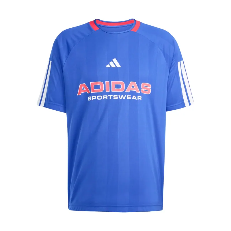 Camiseta House of Tiro Nations Pack